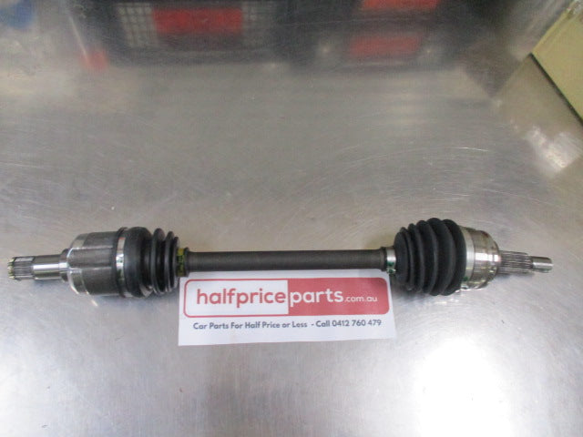 Mitsubishi Outlander Genuine Front Left Axle/Drive Shaft Assembly New Part