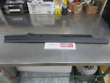 Holden Caprice Genuine Right Hand Front Sill Plate Trim New Part