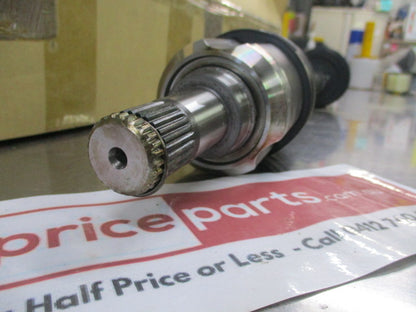 Mitsubishi Outlander Genuine Front Left Axle/Drive Shaft Assembly New Part