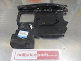 Mazda 2 Genuine Left Hand Inner Hinge Pillar Panel New Part