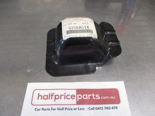 Mitsubishi Pajero Genuine Right Hand Front Crossmember Extension New Part