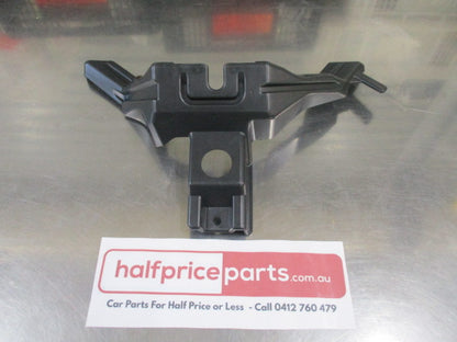 Mitsubishi Pajero Genuine Front Bonnet Latch Cover New Part