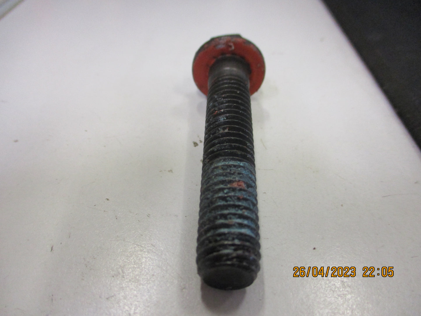 Holden Commodore Genuine Lower Cylinder Head Bolt New Part
