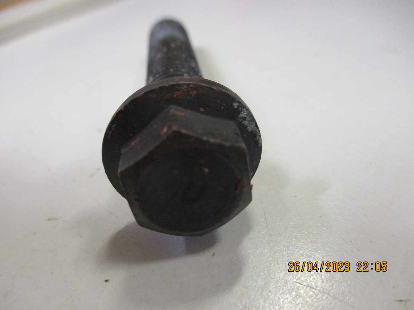 Holden Commodore Genuine Lower Cylinder Head Bolt New Part