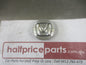 Honda Accord/Civic Genuine Alloy Wheel Center Cap Machined New Part