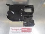 Mazda 2 Genuine Left Hand Inner Hinge Pillar Panel New Part