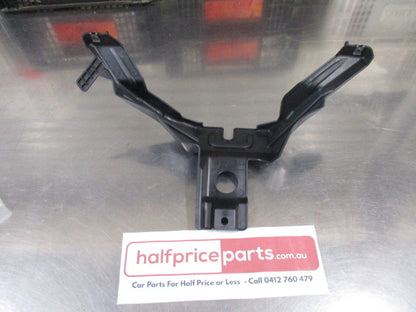 Mitsubishi Pajero Genuine Front Bonnet Latch Cover New Part