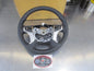 Mitsubishi QE Pajero Sport 2.4 Diesel Genuine Leather Steering Wheel New Part