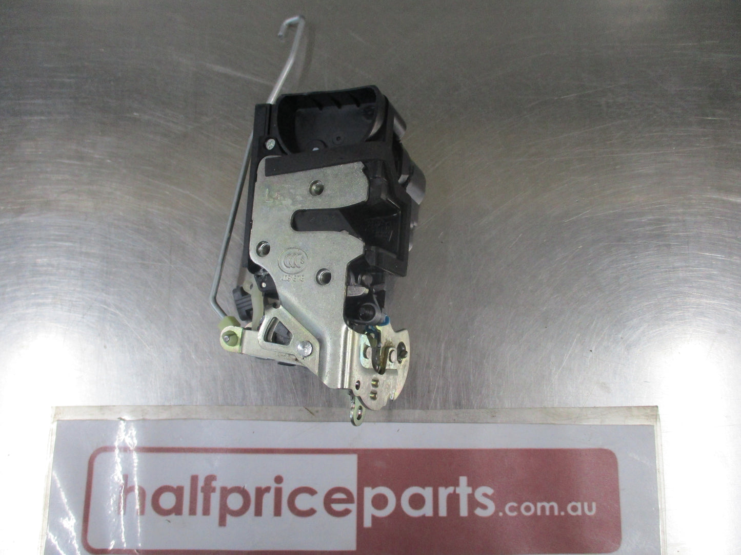 Holden Barina Genuine Front Left Hand (Passenger) Door Latch Assembly New Part
