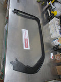 Holden Trax Genuine Passenger Rear Door Side Window Garnish New Part