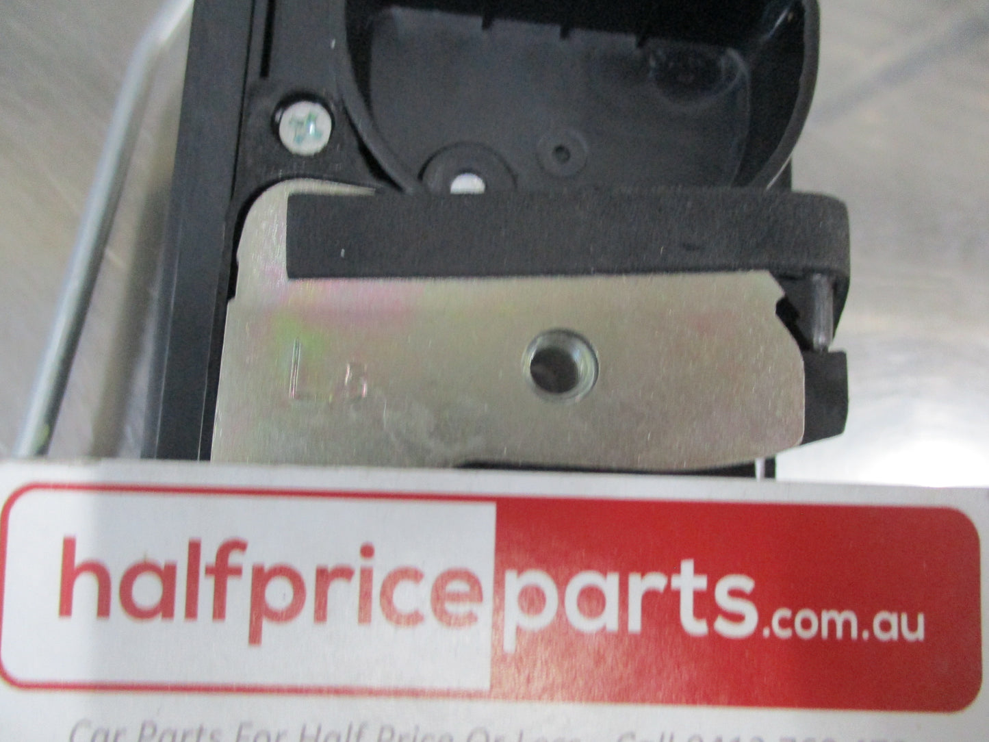 Holden Barina Genuine Front Left Hand (Passenger) Door Latch Assembly New Part