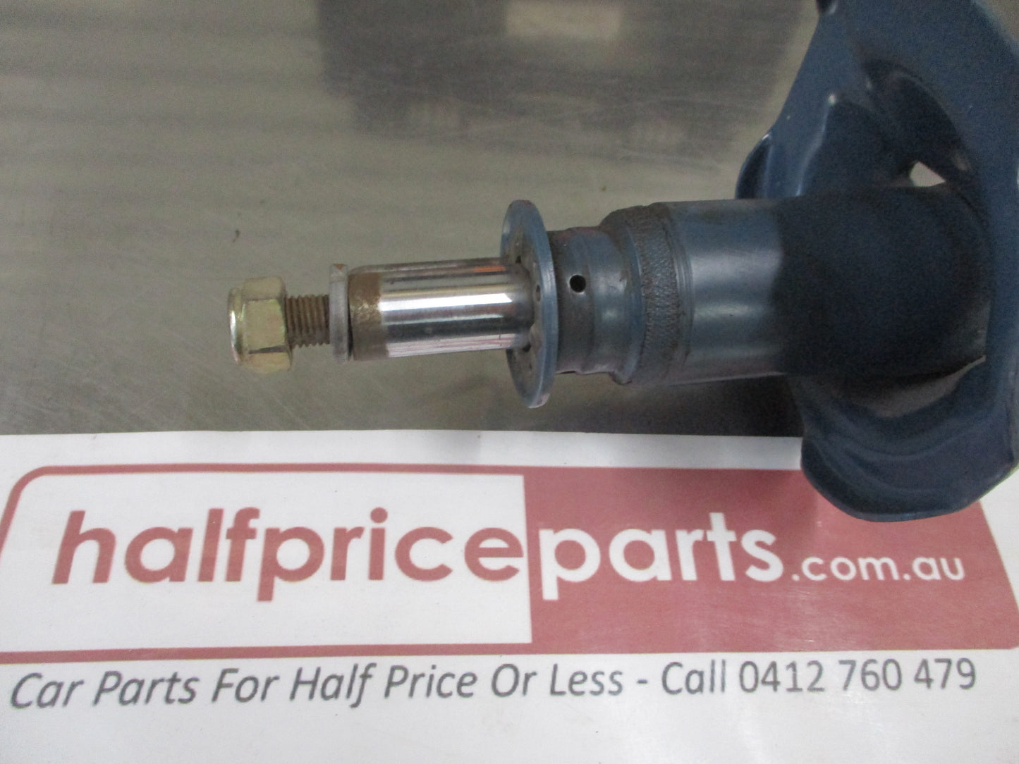 Monroe GT-Gas Strut Rear Suits Mazda 323 / Ford Laser/Meteor New Part