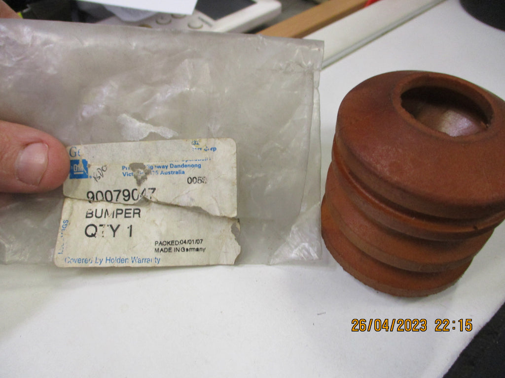 Genuine Holden Door Hinge Repair Kit For VB VC VH VK VL 4 Doors – NOS Australia