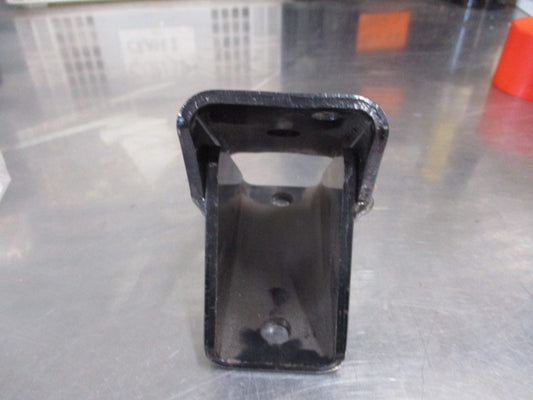Mitsubishi Pajero Genuine Left Hand Cylinder Block Bracket New Part