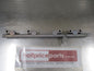 Nissan Juke Genuine Fuel Rail New Part