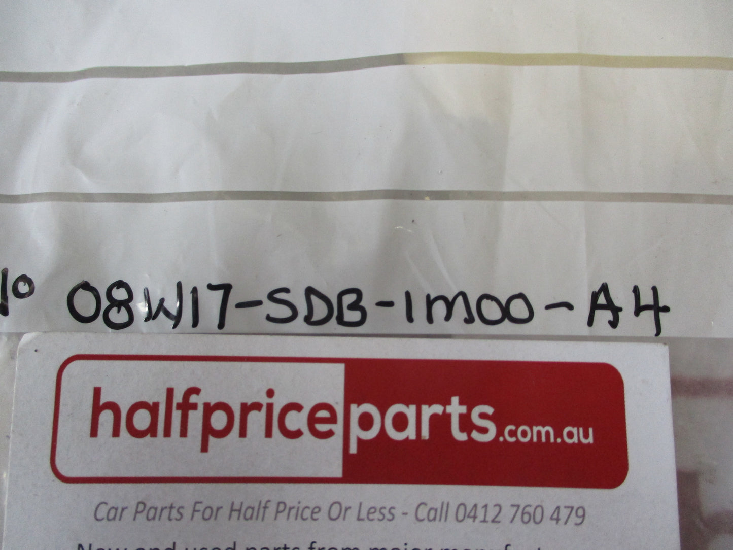 Honda Accord/Civic Genuine Alloy Wheel Center Cap Machined New Part