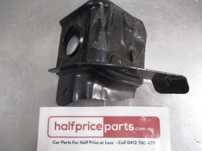 Mitsubishi Outlander Genuine Right Hand Lower Tie Bar Bracket New Part