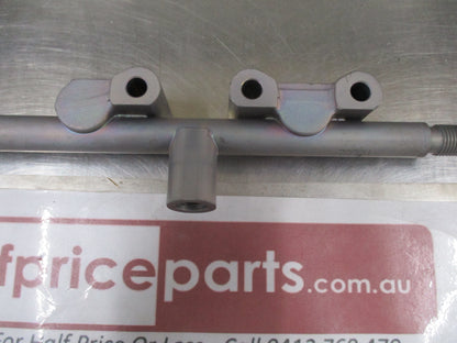 Nissan Juke Genuine Fuel Rail New Part