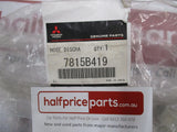 Mitsubishi ASX Genuine Air Con Hose New Part