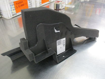 LDV T60 G10 Genuine Passenger Side Condenser Deflector New