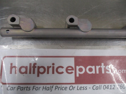 Nissan Juke Genuine Fuel Rail New Part