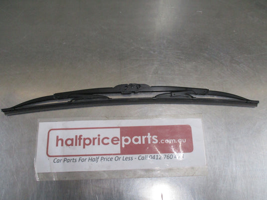 Mazda BK 3 Genuine Left Hand Wiper Blade New Part