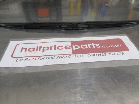 Mazda BK 3 Genuine Left Hand Wiper Blade New Part
