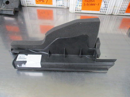 LDV T60 G10 Genuine Passenger Side Condenser Deflector New
