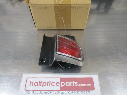 Nissan Elgrand Genuine Right Hand Rear Taillight New Part
