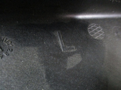 LDV T60 G10 Genuine Passenger Side Condenser Deflector New