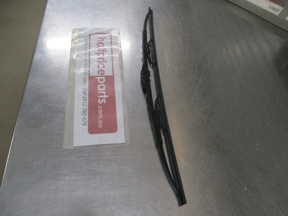 Mazda BK 3 Genuine Left Hand Wiper Blade New Part