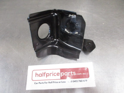 Mitsubishi Outlander Genuine Left Hand Lower Tie Bar Bracket New Part