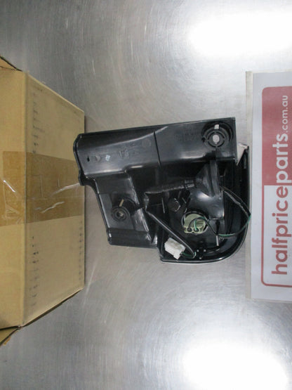 Nissan Elgrand Genuine Right Hand Rear Taillight New Part