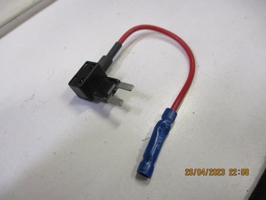 Holden Colorado/Rodeo/Vectra Genuine Harness Engine Bay Fues Box New Part