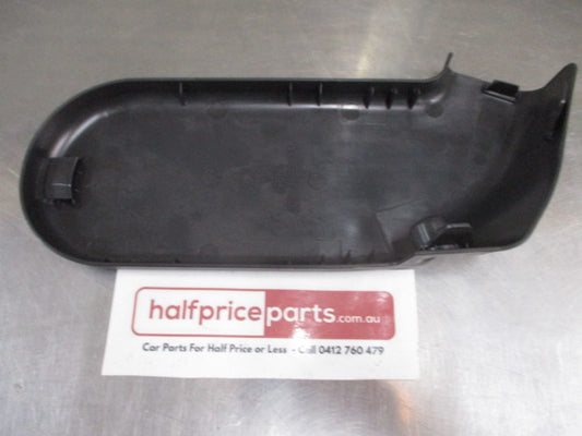Mitsubishi Pajero Sport Genuine 2nd Row Seat Hinge Cover New Part