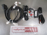 Mazda 2  / CX-3 Genuine Trailer Wiring Kit New Part