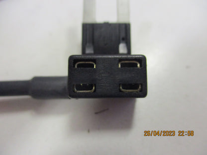 Holden Colorado/Rodeo/Vectra Genuine Harness Engine Bay Fues Box New Part