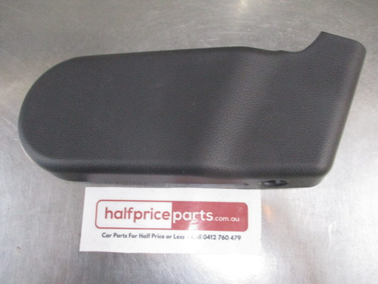 Mitsubishi Pajero Sport Genuine 2nd Row Seat Hinge Cover New Part