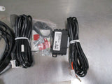 Mazda 2  / CX-3 Genuine Trailer Wiring Kit New Part