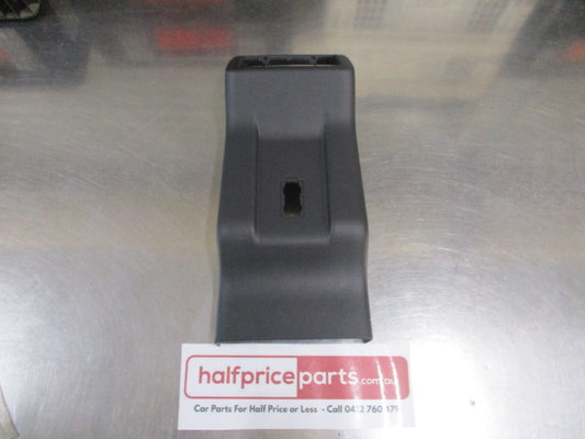 Mitsubishi Outlander Genuine Rear Centre Console Trim Cover New Part