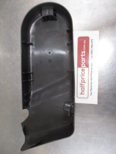 Mitsubishi Pajero Sport Genuine 2nd Row Seat Hinge Cover New Part
