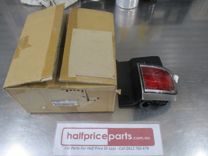 Nissan Elgrand Genuine Right Hand Rear Taillight New Part