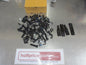 Mazda TF BT-50 Genuine Bull Bar Under Protector Plates Bolt Kit New Part