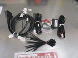 Mazda 2  / CX-3 Genuine Trailer Wiring Kit New Part