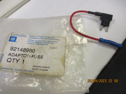 Holden Colorado/Rodeo/Vectra Genuine Harness Engine Bay Fues Box New Part