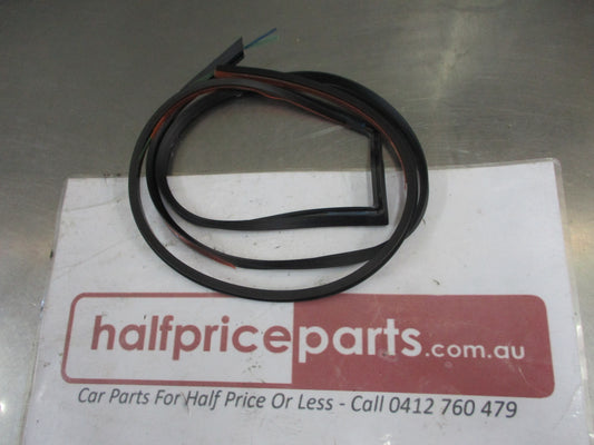 Nissan GU Patrol Series 1-3 Genuine Right Hand Rear Door Flare Seal New Part