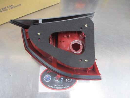 Mitsubishi Verada KE/KF Genuine Right Hand Rear Tail Light New Part