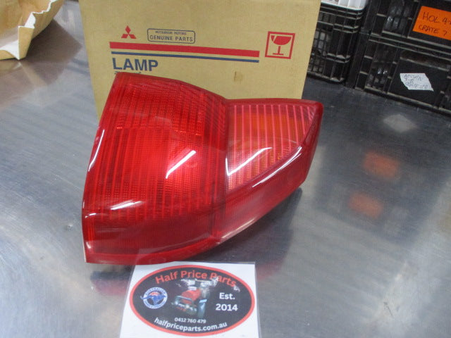 Mitsubishi Verada KE/KF Genuine Right Hand Rear Tail Light New Part