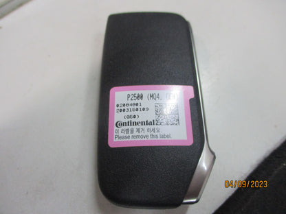 Kia Sorento Genuine Smart Key Remote 6 Button + Parking New Part