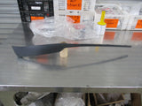 Peugeot 4007 Genuine Drivers Side Front Lower Air Deflector New